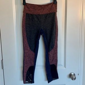 Free People workout leggings